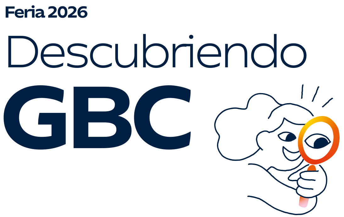 Descubriendo GBC Feria 2026